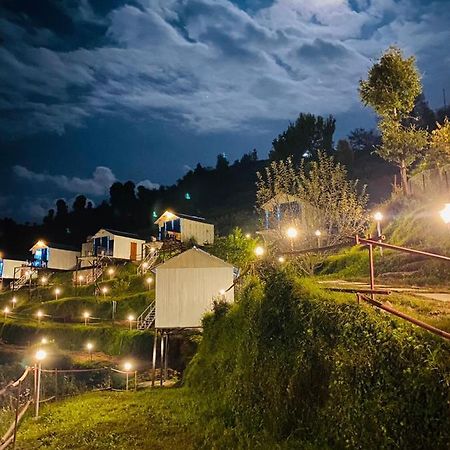 Nivriti Stays Kanatal Exterior foto